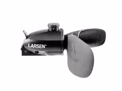 LARSEN 2-SIDIG ögonskydd - För LARSEN Diopter