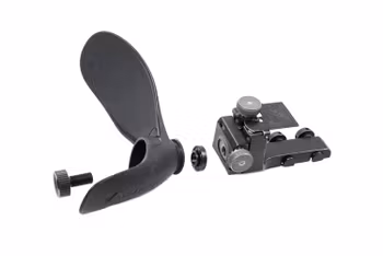 LARSEN 2-SIDIG ögonskydd För IZHMASH Diopter