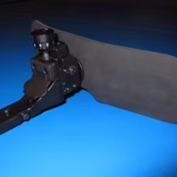 Fortner Biathlon ögonskydd