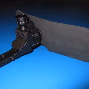 Fortner Biathlon ögonskydd