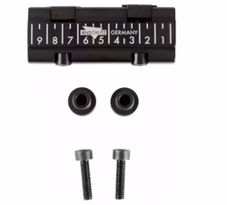 Anschütz Diopter Förhöjning 6866 8mm