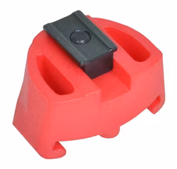 Anschutz Biathlon Hand stop 4738-U2