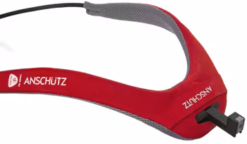 Anschutz Biathlon Harness COMFORT LIGHT, Version 3.0
