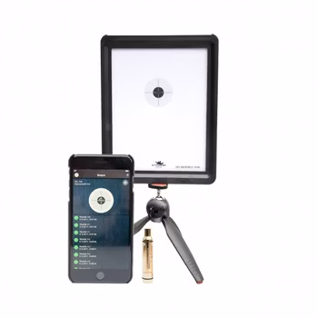 Accurize Shooting System - Biathlon paket.