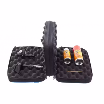 Larsen Biathlon Diopter Och Verktygsväska