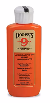 HOPPE'S NO.9 Vapenolja