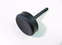 Fortner Thumb rest thick