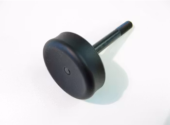 Fortner Thumb rest thick