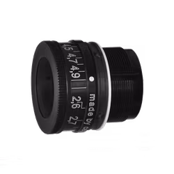 Centra justerbar kornring M18x0,5