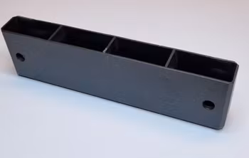 Larsen Magasinhållare som passar IZHMASH magasin