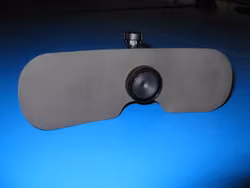 Fortner Biathlon ögonskydd