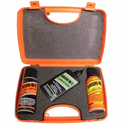 Brunox Presentförpackning Vapenvårdspaket