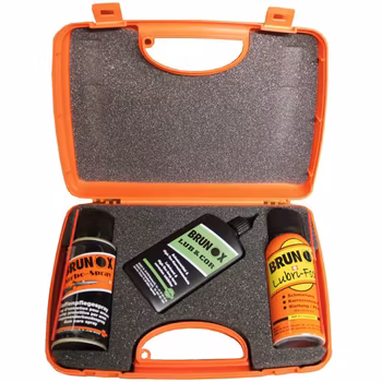 Brunox Presentförpackning Vapenvårdspaket