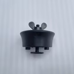 Larsen Biathlon Handstopp