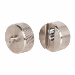 Vikt-set 2 x 50g för Biathlon främre sikte 6870