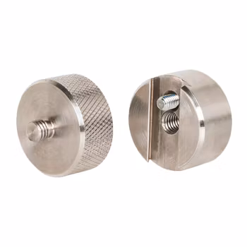 Vikt-set 2 x 50g för Biathlon främre sikte 6870