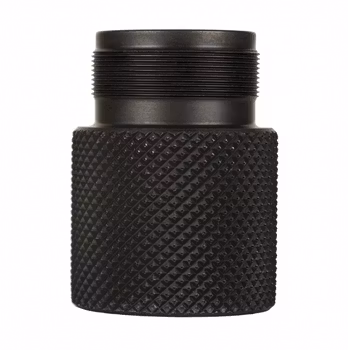 Klämring 30mm för Biathlon främre sikte, Stål