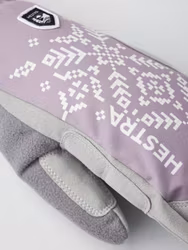 HESTRA Women´s XC Primaloft - Mitt. Syren