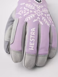 HESTRA WOMEN´S XC PRIMALOFT - 5 finger Syren