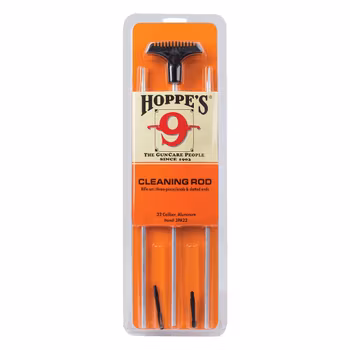 Läskstångskit Aluminium Hoppe`s cal .22