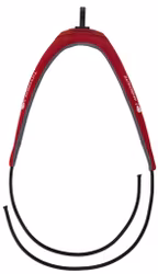 Anschutz Biathlon Harness COMFORT LIGHT , Version 3.0