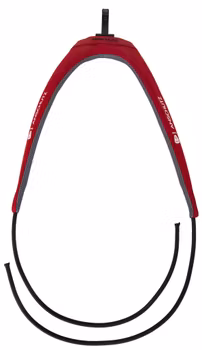 Anschutz Biathlon Harness COMFORT LIGHT, Version 3.0