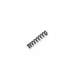 Fjäder till klämfästet på Anschutz Diopter 6807. Clamping Base Spring.