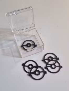 Ringkornset Anschütz (5 st)