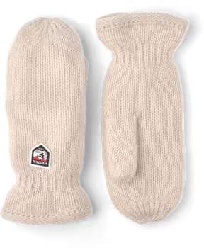 Hestra Basic Wool Mitt