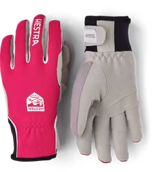 Women's XC Ergo Grip - 5 finger