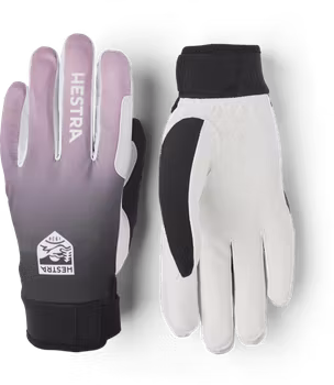 HESTRA XC Pace 5-finger