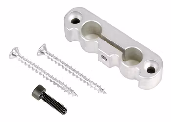 Klämstycke / Clamping piece 009279