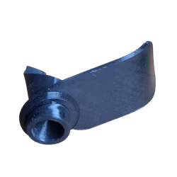 Fortner Skygglapp för ögonen. Eye Shade with tube