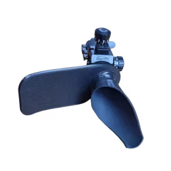 Fortner Skygglapp för ögonen. Eye Shade with tube