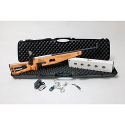 Pack ESSENTIEL LV1L Biathlon Laser