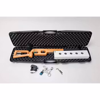 Pack ESSENTIEL LV1S Biathlon Laser
