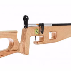 Pack ESSENTIEL LV2 Biathlon Laser