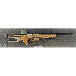Pack EVOLUTION WORLD CUP Biathlon Laser