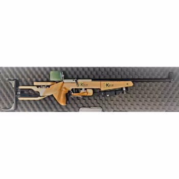 Pack EVOLUTION WORLD CUP Biathlon Laser