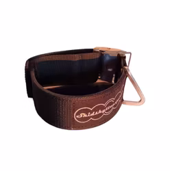 Armrem AC-2 Spänne Svart