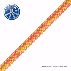 Snöre till fallmål Luftgevär 12m