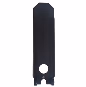 Snow cover for Front sight 6565, longer version.