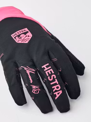Hestra Ergo GripRace Cut - 5 finger