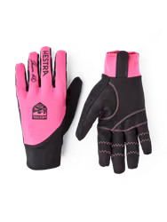 Hestra Ergo GripRace Cut - 5 finger