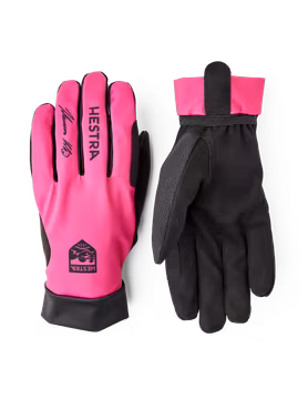 Klaebo Pro Model - 5 finger