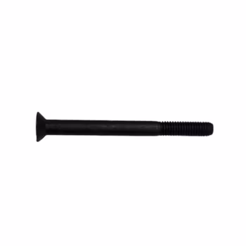 Skruv M5x55- För att fästa stocken