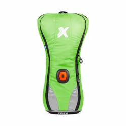 Coxa Carry R2 Black inkl vattenblåsa