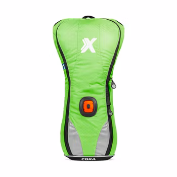 Coxa Carry R2 Black inkl vattenblåsa