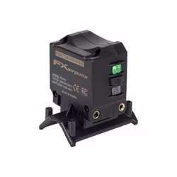 FX pocket chronograph v2