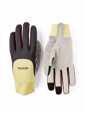 Hestra Sprint Long 5 fingers